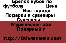 Брелок кубок по футболу Fifa 2018 › Цена ­ 399 - Все города Подарки и сувениры » Сувениры   . Мурманская обл.,Полярный г.